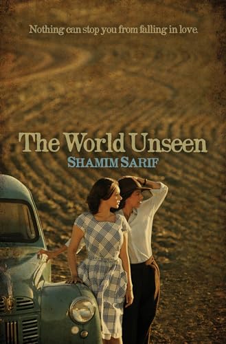 9781612941035: The World Unseen