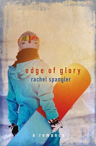Beispielbild fr Edge of Glory zum Verkauf von GF Books, Inc.