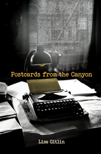 Imagen de archivo de Postcards from the Canyon a la venta por Better World Books