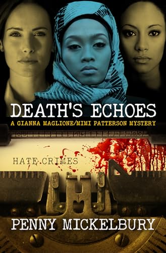 Stock image for Death's Echoes for sale by Better World Books