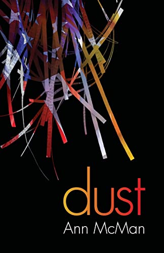 Stock image for Dust (An Evan Reed Mystery, 1) for sale by SecondSale