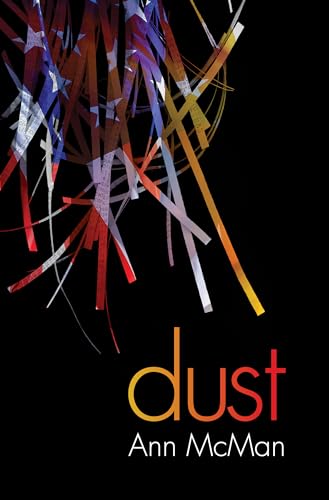9781612941271: Dust (An Evan Reed Mystery, 1)