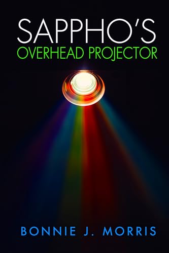 Imagen de archivo de Sappho's Overhead Projector a la venta por ThriftBooks-Dallas
