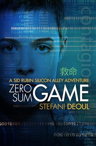 Beispielbild fr Zero Sum Game zum Verkauf von Blackwell's