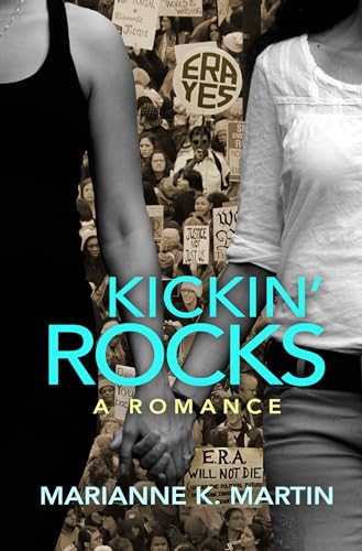 Stock image for Kickin' Rocks for sale by Better World Books: West