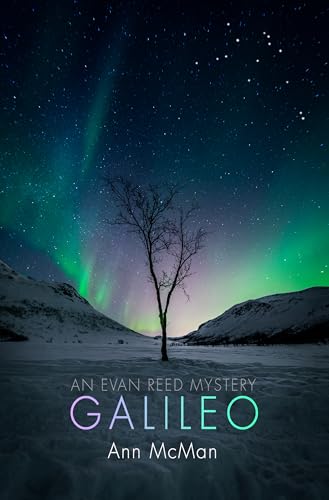 Beispielbild fr Galileo (An Evan Reed Mystery, 2) zum Verkauf von BooksRun