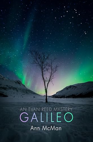 Stock image for Galileo (An Evan Reed Mystery, 2) for sale by BooksRun