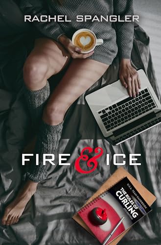 Beispielbild fr Fire Ice zum Verkauf von Goodwill Southern California