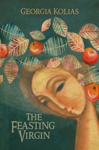 Stock image for The Feasting Virgin for sale by Blackwell's