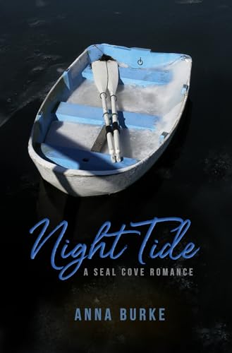 Stock image for Night Tide (A Seal Cove Romance, 2) for sale by Goodwill of Colorado