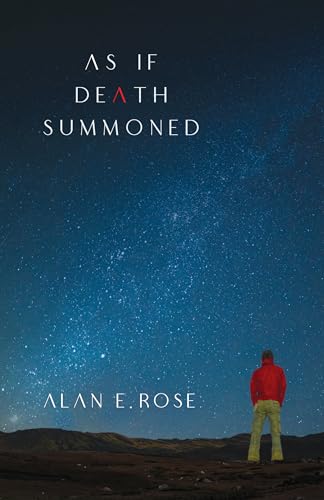 Stock image for As If Death Summoned: A Novel of the AIDS Epidemic for sale by ThriftBooks-Atlanta
