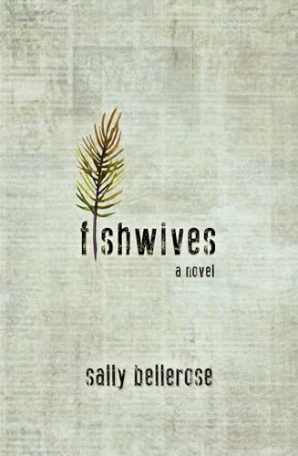 Imagen de archivo de Fishwives a la venta por Goodwill Books