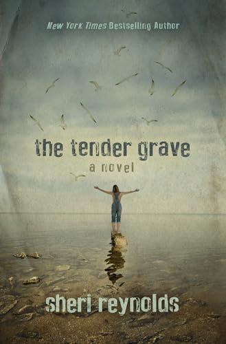 Stock image for The Tender Grave for sale by ThriftBooks-Atlanta