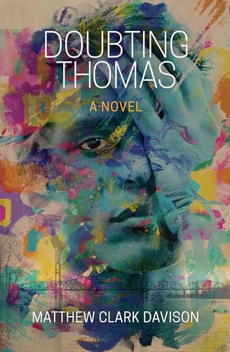 9781612941998: Doubting Thomas: A Novel