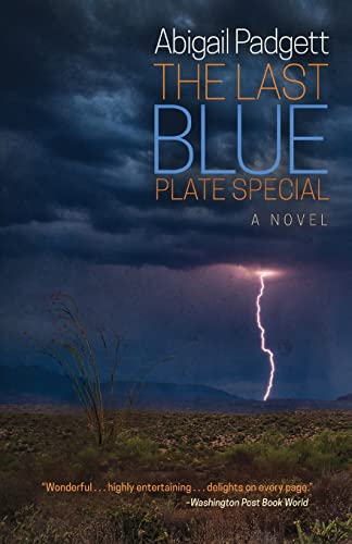 Beispielbild fr The Last Blue Plate Special zum Verkauf von ThriftBooks-Atlanta