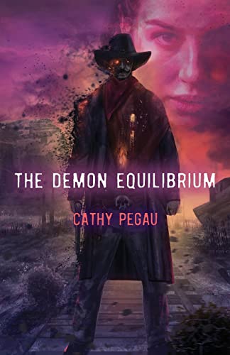 Stock image for The Demon Equilibrium for sale by Blackwell's