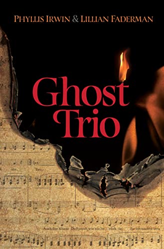 Stock image for Ghost Trio for sale by Blackwell's
