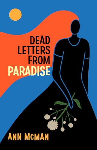 Stock image for Dead Letters from Paradise for sale by BooksRun