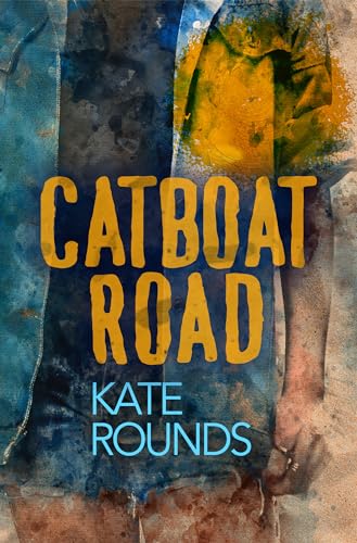 Stock image for Catboat Road for sale by Blackwell's