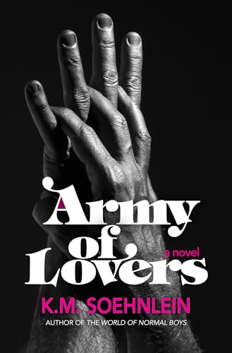 Stock image for Army of Lovers for sale by Book Alley