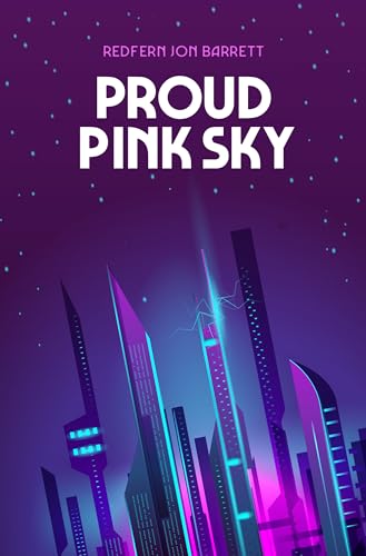 Beispielbild fr Proud Pink Sky zum Verkauf von Housing Works Online Bookstore