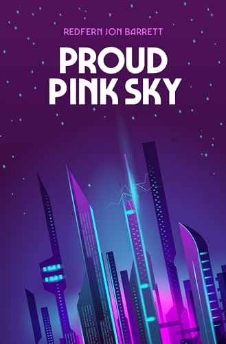 Beispielbild fr Proud Pink Sky zum Verkauf von Blackwell's