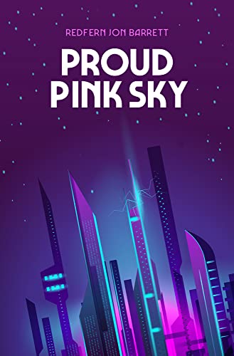 Imagen de archivo de Proud Pink Sky a la venta por Housing Works Online Bookstore