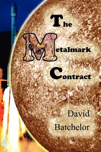 Stock image for The Metalmark Contract for sale by Better World Books