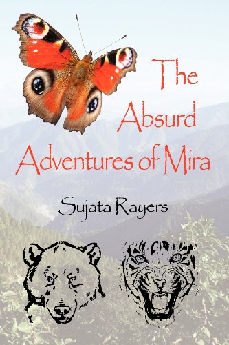 9781612961088: The Absurd Adventures of Mira