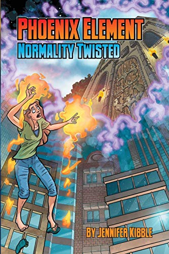 Stock image for Phoenix Element: Normality Twisted for sale by Revaluation Books
