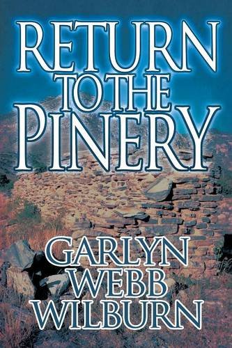 Stock image for Return to the Pinery for sale by Half Price Books Inc.