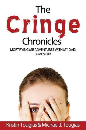 Stock image for The Cringe Chronicles for sale by SecondSale