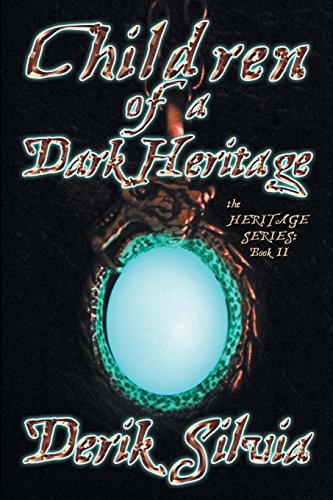 9781612964133: Children of a Dark Heritage