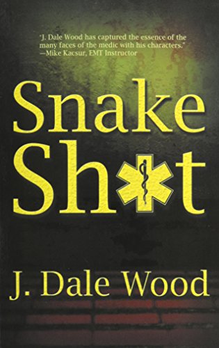 Beispielbild fr Snake Shot zum Verkauf von Bookmans