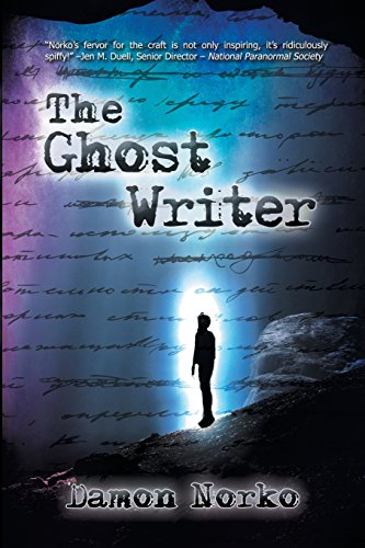 Stock image for The Ghost Writer for sale by Wonder Book