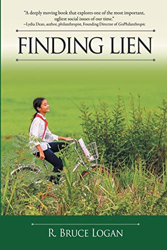 Stock image for Finding Lien (Trafficking) for sale by SecondSale