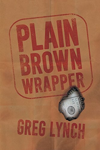 Stock image for Plain Brown Wrapper for sale by ThriftBooks-Dallas