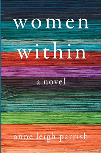 Stock image for Women Within for sale by Better World Books