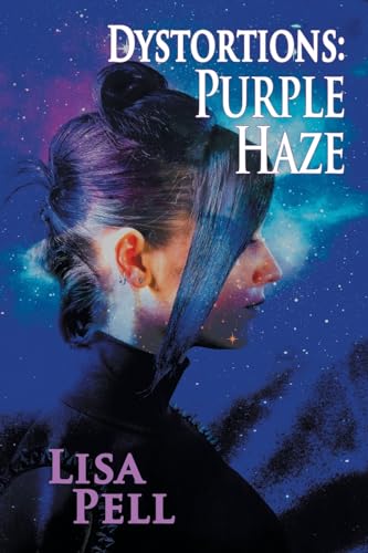 Beispielbild fr Dystortions: Purple Haze (Dystortions Series) (Volume 2) zum Verkauf von austin books and more
