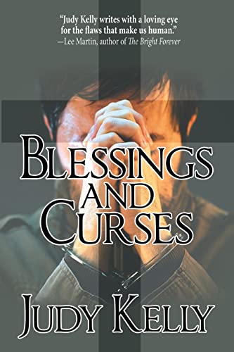 Beispielbild fr Blessings and Curses zum Verkauf von Wonder Book