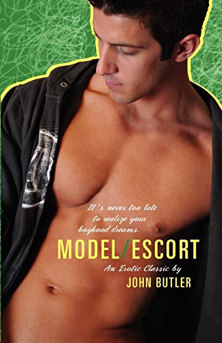 Stock image for Model/Escort for sale by Lucky's Textbooks