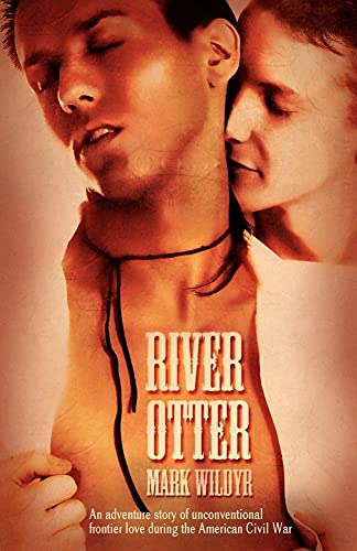 Beispielbild fr River Otter zum Verkauf von Wonder Book