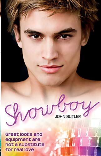 Stock image for Showboy for sale by Lucky's Textbooks