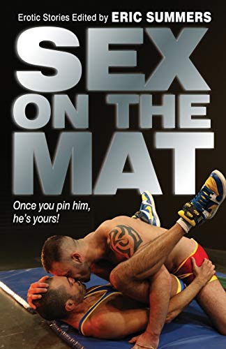 Beispielbild fr Sex on the Mat zum Verkauf von Buchpark