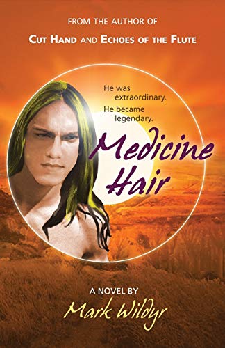 Stock image for Medicine Hair for sale by Lakeside Books