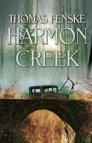 Stock image for Harmon Creek for sale by ThriftBooks-Atlanta