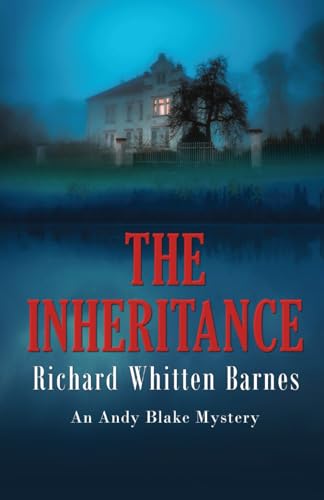 9781613095058: The Inheritance: 6