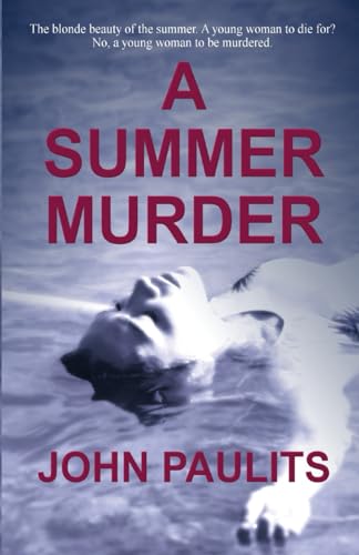 Stock image for A Summer Murder for sale by California Books