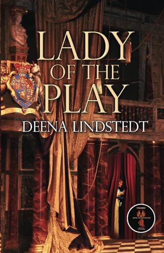 Beispielbild fr Lady of the Play zum Verkauf von ThriftBooks-Atlanta