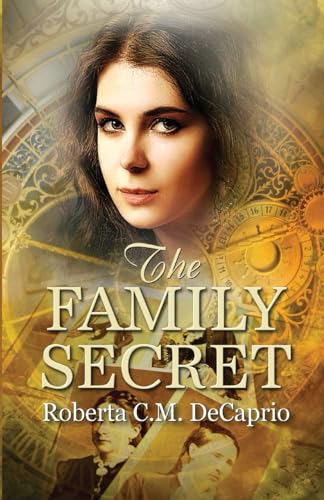 Stock image for The Family Secret for sale by California Books